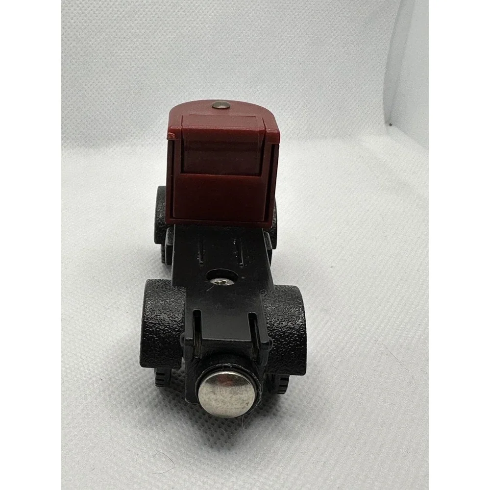 Thomas‎ Wooden Railway Elizabeth Flatbed Truck Thomas & Friends Vtg Train READ